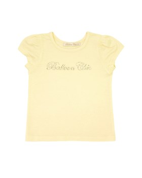 Κίτρινη Μπλούζα