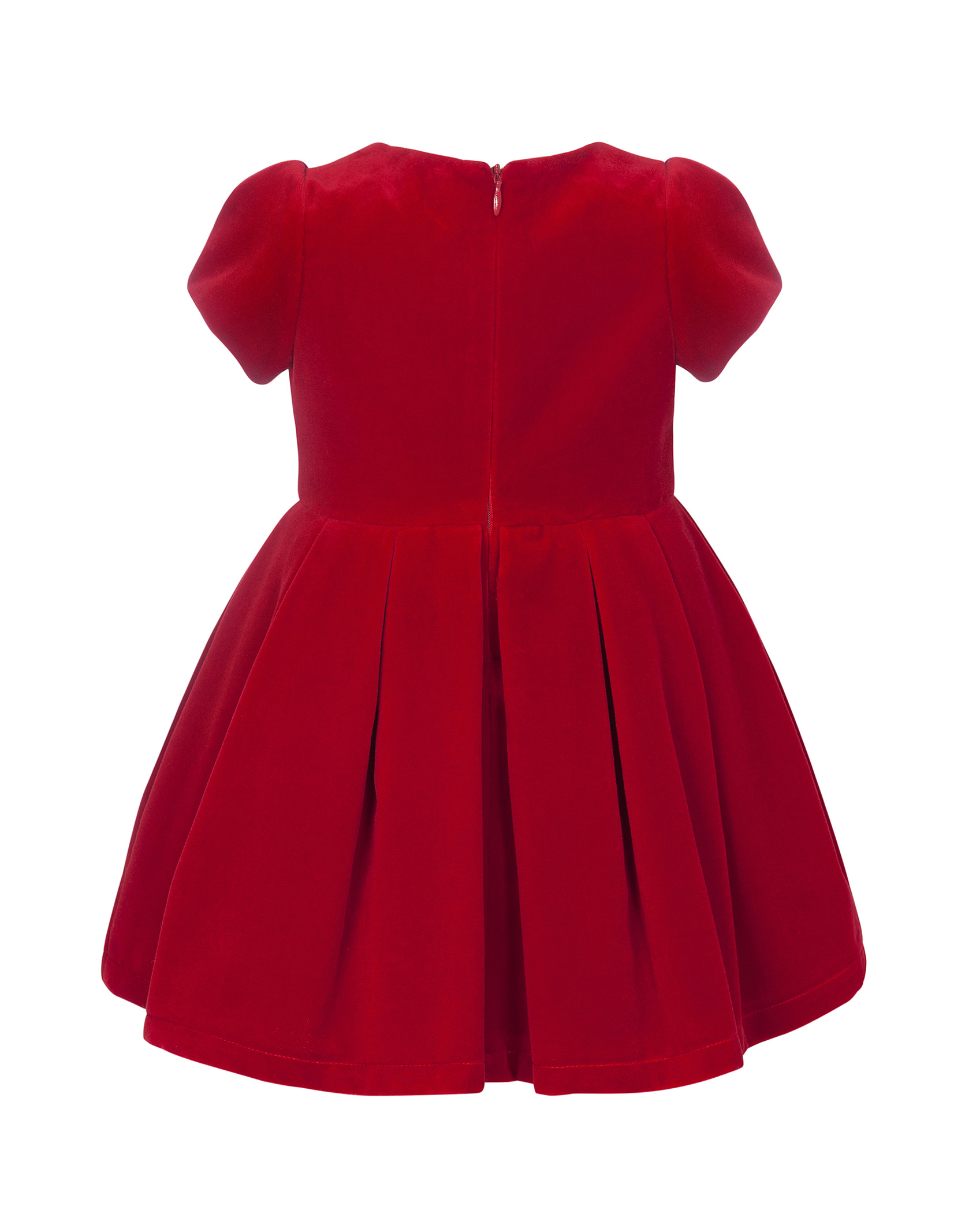 Κόκκινο Φόρεμα