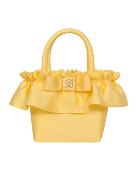 Κίτρινη Τσάντα