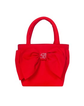 Κόκκινη Τσάντα