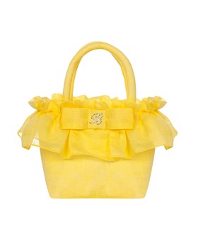 Κίτρινη Τσάντα