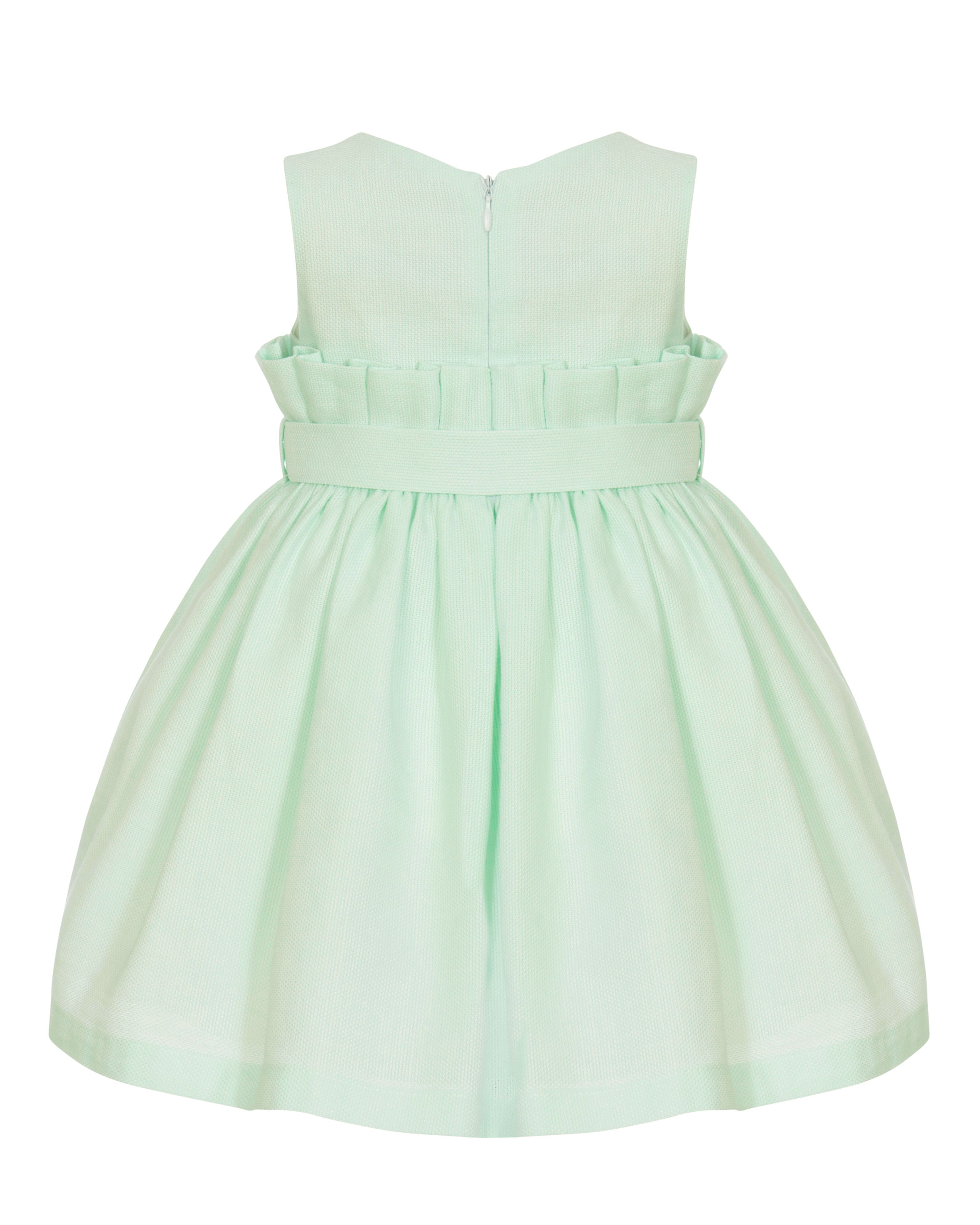 Πράσινο Φόρεμα