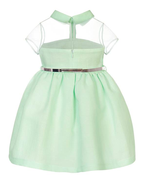 Πράσινο Φόρεμα