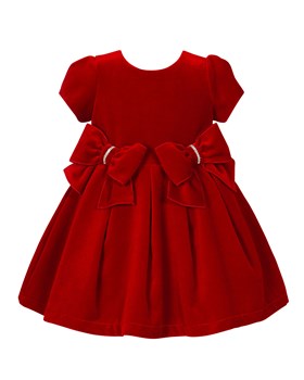 Κόκκινο Φόρεμα